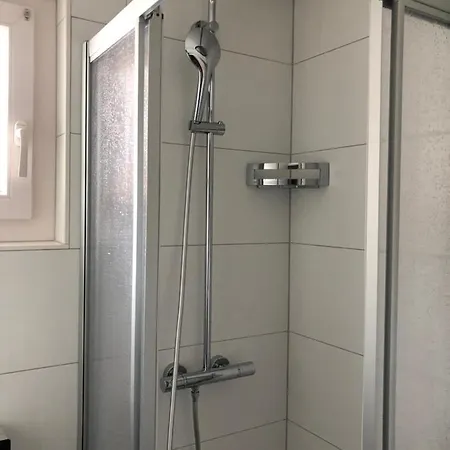 شقة Wanda Saas Fee