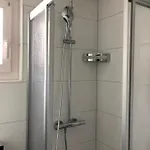 شقة Wanda Saas Fee