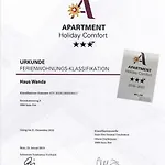 Wanda شقة *