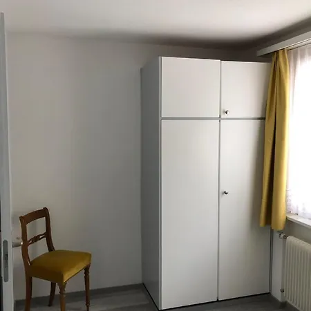 Apartmán Wanda *