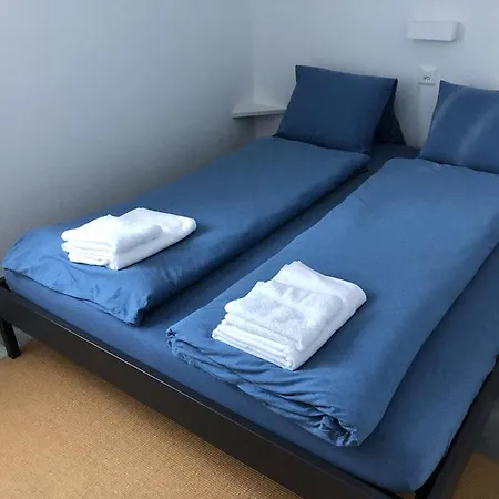 Wanda דירה סאס פה