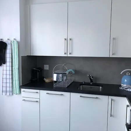 Apartmán Wanda *