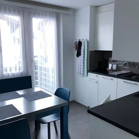 Apartmán Wanda