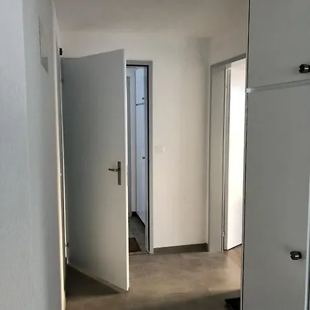 Apartmán Wanda