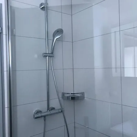 Apartmán Wanda *
