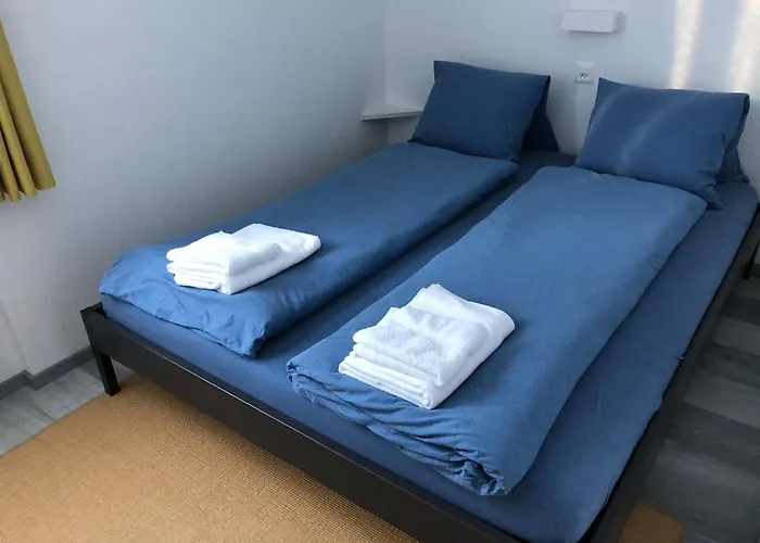 Wanda דירה סאס פה